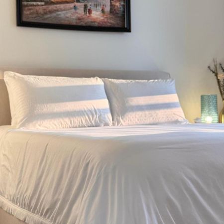 Wallace Luxurious Los Angeles Eksteriør bilde