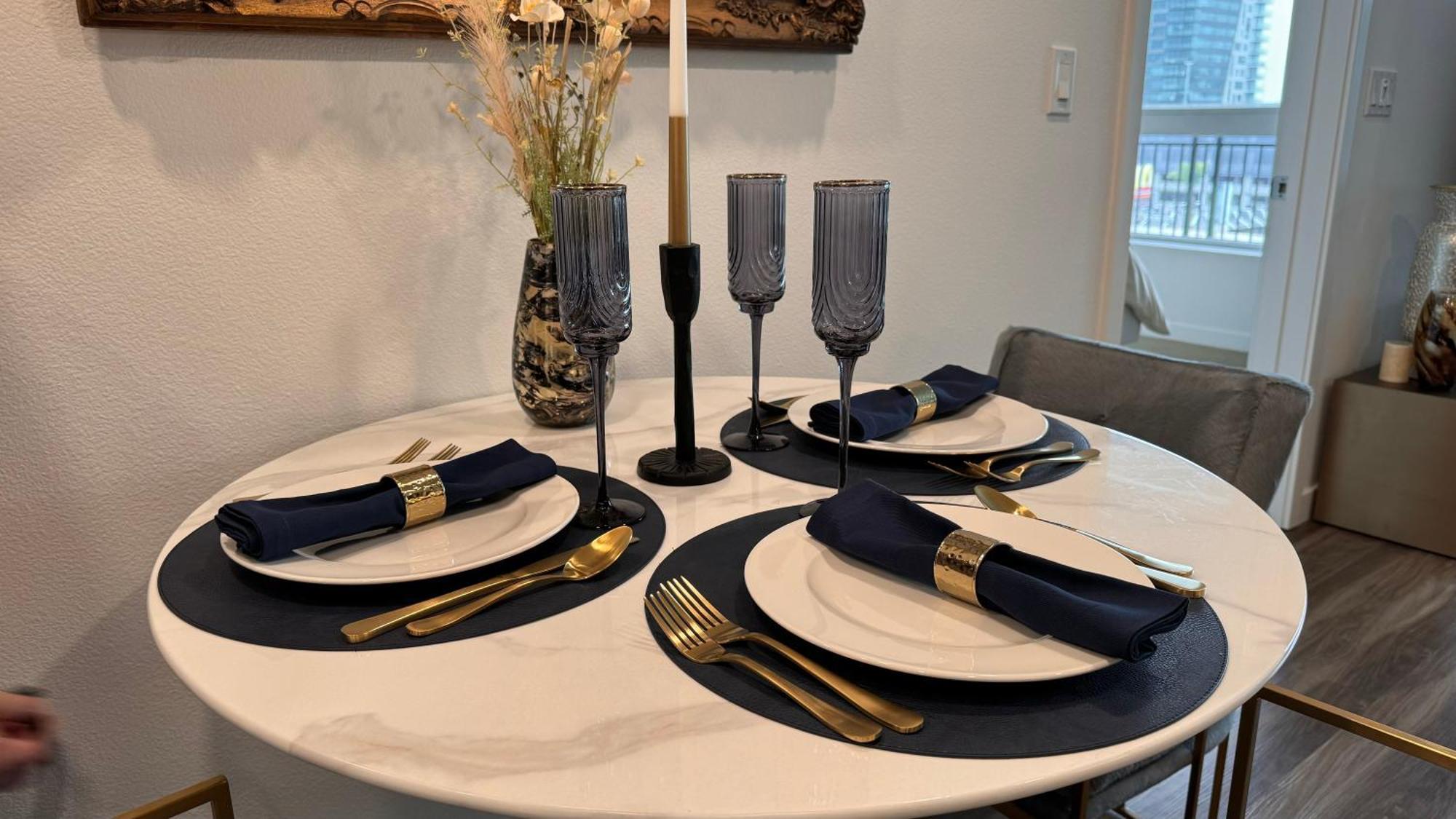 Wallace Luxurious Los Angeles Eksteriør bilde