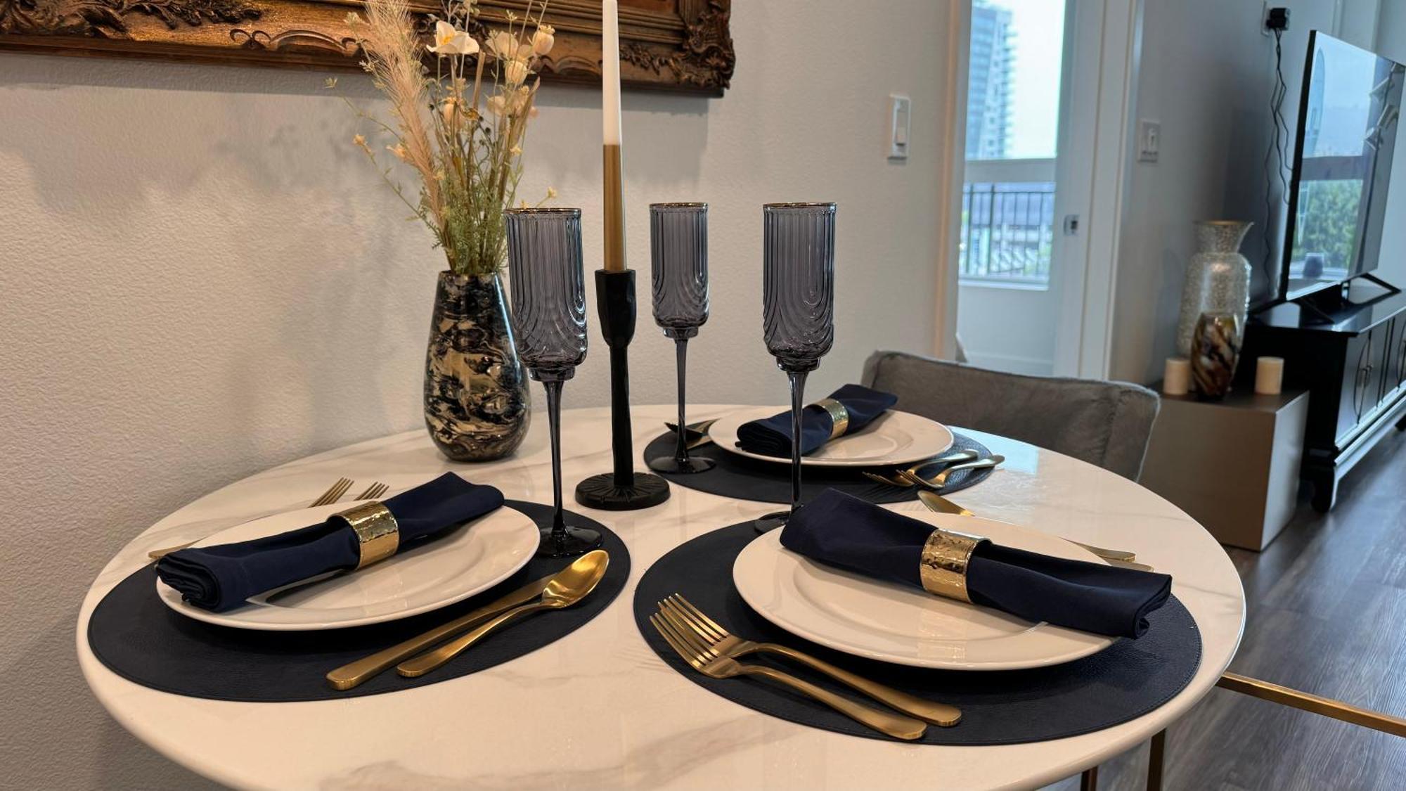 Wallace Luxurious Los Angeles Eksteriør bilde