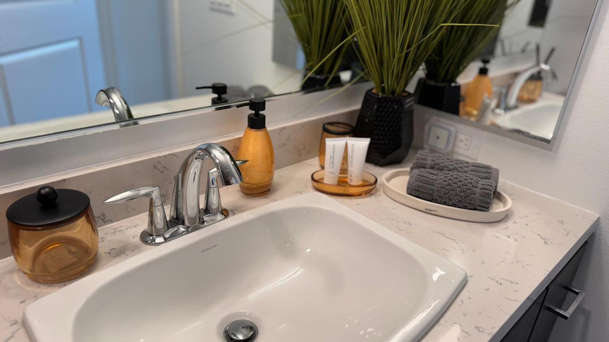 Wallace Luxurious Los Angeles Eksteriør bilde