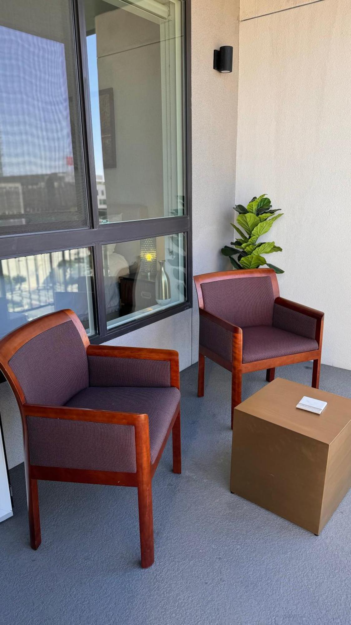 Wallace Luxurious Los Angeles Eksteriør bilde
